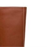 Linea Paolo Kamile Knee High Almond Toe Leather Tan Riding Boots(Size 9M) Photo 0