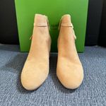 Kate Spade  Women’s Knott Mid Boot Suede Photo 3
