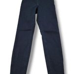  Jeans Size 24 22x24.5 Topshop Moto Petite Jamie Jeans Skinny Jeans Black  Photo 0