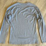 Smartwool Merino 150 Wool Longsleeve Base Layer Photo 2