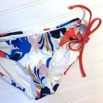 Patagonia Sunamee Side Tie Bikini Bottoms Photo 1