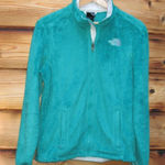 The North Face  Osito Full Zip Fleece Jacket Photo 0