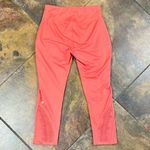Soybu  Coral Paschi Capri Activewear Leggings Medium Photo 9
