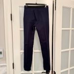G/Fore Womens Double Knit Moto Twill Stretch Golf Pants Navy Blue Size 4 NWT Photo 5