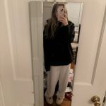 SKIMS  Hoodie Boyfriend Fleece Photo 1