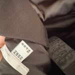 Princess Polly  Mini Dress Black with Slit 
Elegant Black Mini Dress Photo 3