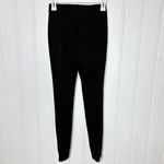 Quince XS Ultra-Stretch Ponte Pintuck Ankle Pants 848 Photo 8