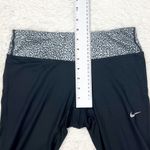 Nike Dri-Fit Racer 2.0 Running Crop Leggings Small Photo 3