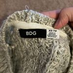 BDG  xs cardigan Photo 5