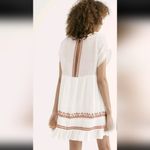 Free People Sunrise Wanderer Dress L Photo 1