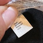 Wild Fable Black Sequin Strapless Wide Leg Jumpsuit - Disco 70's Strapless Retro Photo 15