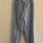 JM Collection Linen Pants Photo 1