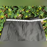 Lululemon Black Trousers Size 6 Photo 8