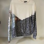 New Rae Mode lightweight sweater large Photo 1