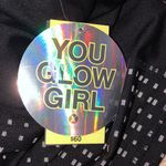 Xersion small hooded reflective athletic pullover Photo 6