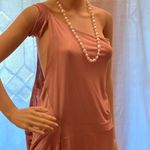 Boohoo Mauve Sleeveless Maxi Gown size 20 Photo 10