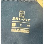 Nike Court Elevated Flouncy Skirt Skorts Tennis Pickleball in Petrol Womens sz S Photo 3