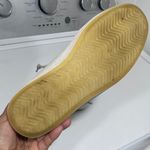 Vintage Havana Snakeskin Star Low top Sneakers Size White Size 7.5 Photo 5