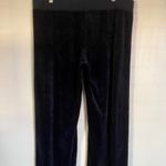 Juicy Couture Black label  navy trackpants Photo 1