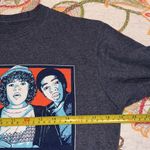 Netflix Stranger Things  small tee long sleeve palace arcade eleven demogorgan Photo 2