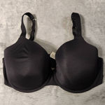 Bravado  Belle Molded Seamless Underwire Nursing Bra 161 size 36DDD/F Photo 0