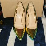 Liliana CHAMELEON EYESNATCHER PUMPS size 7.5 Photo 1