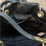 Steve Madden  vintage bag black shoulder  Photo 2