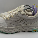 HOKA ANACAPA BREEZE LOW ALABASTER MINT FLUORITE [1127921 Photo 0