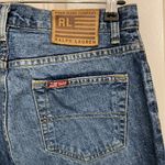Ralph Lauren Polo Jeans Co Cropped Saturday Jean Photo 5