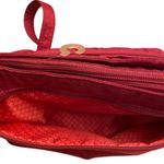 NWOT Lug Quilted Crossbody Bag Pink Photo 3