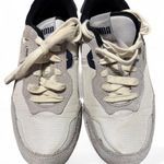 Puma Rider FV Retro Rewind sneakers in a white and grey colorway Photo 0