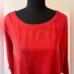 Coldwater Creek Tencel Seamed Dress Size Medium Photo 8