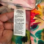 J.Crew  Smock-neck puff-sleeve top in floral cotton poplin Women’s Size M Photo 10