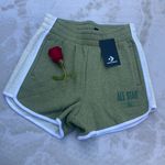 Converse Shorts  All Star , Size Small Photo 1