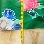 Kate Spade  Floral Fitted Sheath Dress Photo 11