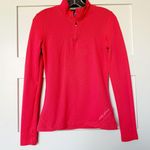 Under Armour Neon Cold Gear Fitted Top Photo 0