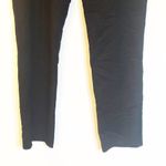 Ralph Lauren  Women's Polo Golf Black Pants sz 6 Womens Golf Pants Photo 7