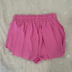 Amazon Athletic Flowy Shorts Skirt Photo 1