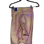 Adidas NWT Sport Shorts Allover Print HL6601 Yellow Slim Fit Photo 10