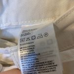 Divided NEW  White Denim Wide Leg Jeans Size 2 NWT Photo 3