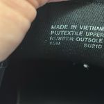 Michael Kors  Black and Pink Sneakers with Minimalist Design Photo 13