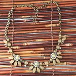 J.Crew  Bling Necklace Photo 3