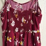 Be cool  FLORAL FLOWY SUN DRESS Photo 6