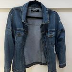 Max jeans Jean Jacket Photo 0