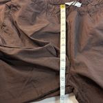 Double Zero  Women's Chocolate Wide Leg Pants Photo 5