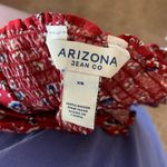 Arizona Jean Co Floral Dress Photo 4