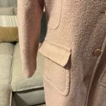 Nordstrom Trench Pea Coat  Photo 3