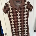 Kendall + Kylie  Dress Photo 0