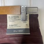 DL1961  Bridget Boot high rise instaculpt crop size 30 Photo 7