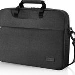 Unisex Laptop Shoulder Bag Photo 0